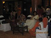 Freedom Ball and Ramp Walk - 14-08-2013